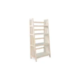 2839mw-60 Sunny Designs Home Office Furniture Bookcase