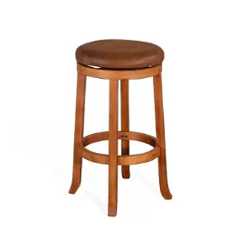 1646ro-30 Sunny Designs Sedona Dining Room Furniture Stool