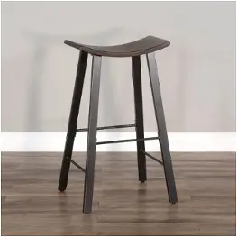 1659tl-30 Sunny Designs Newport Dining Room Furniture Stool