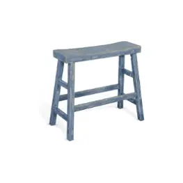 1671ob-30 Sunny Designs Marina Dining Room Furniture Benche