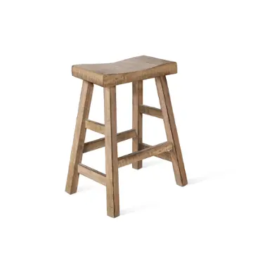 1768bp-24 Sunny Designs Marina Dining Room Furniture Stool