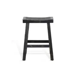 1768bs-24 Sunny Designs Marina Dining Room Furniture Stool