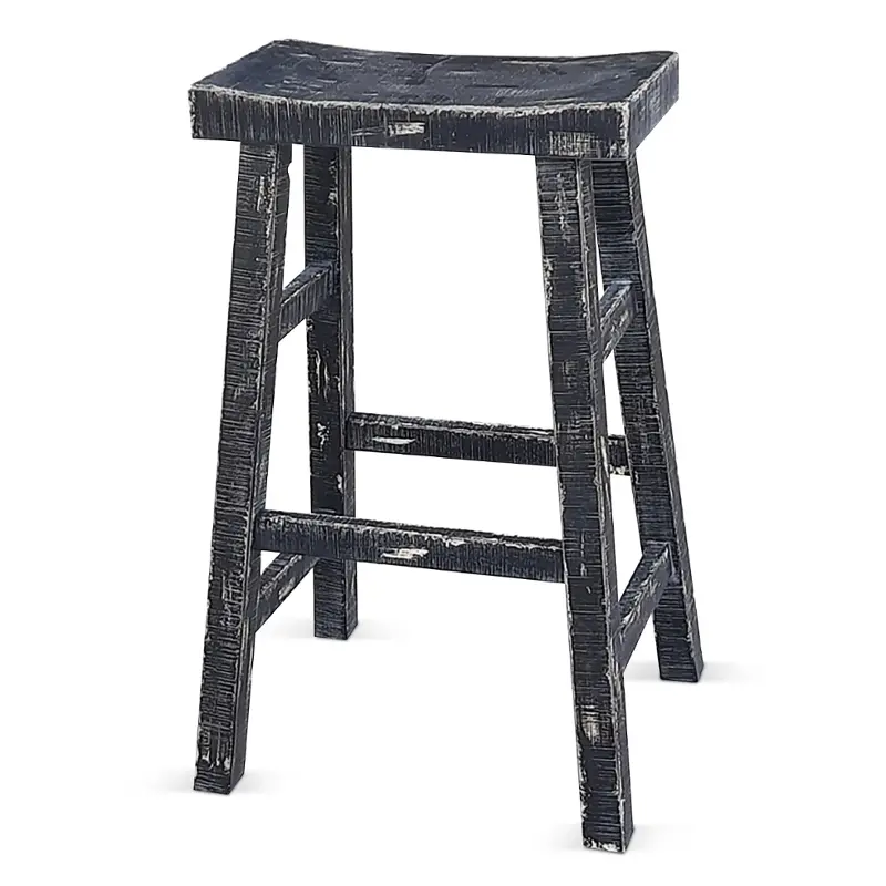1768bs-30 Sunny Designs Marina Dining Room Furniture Stool