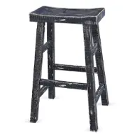 1768bs-30 Sunny Designs Marina Dining Room Furniture Stool