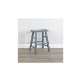 1768ob-24 Sunny Designs Marina Dining Room Furniture Stool