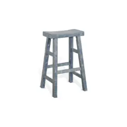 1768ob-30 Sunny Designs Marina Dining Room Furniture Stool