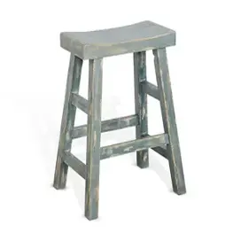 1768sg-30 Sunny Designs Marina Dining Room Furniture Stool