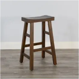 1768tl-30 Sunny Designs Homestead Dining Room Furniture Stool