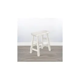 1768ws-24 Sunny Designs Marina Dining Room Furniture Stool