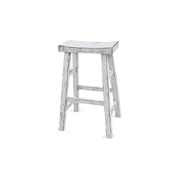 1768ws-30 Sunny Designs Marina Dining Room Furniture Stool