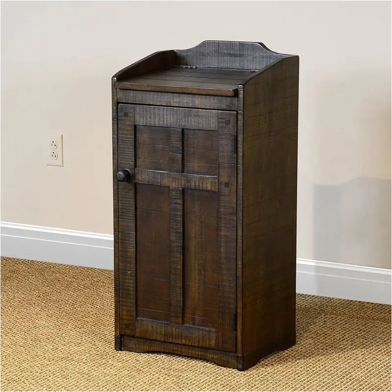 2110tl Sunny Designs Homestead Accent Furniture Storage Boxe