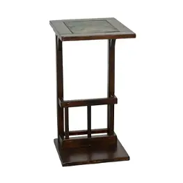 2121dc2 Sunny Designs Santa Fe Accent Furniture Accent Table