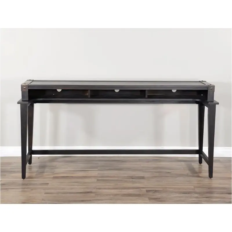 3124bw-ct Sunny Designs Seal Beach Living Room Furniture Sofa Table