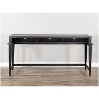 3124bw-ct Sunny Designs Seal Beach Living Room Furniture Sofa Table