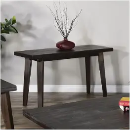 3132dt-s Sunny Designs Nassau Living Room Furniture Sofa Table