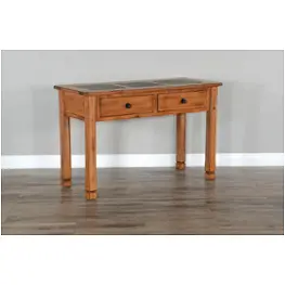 3143ro2-s Sunny Designs Sedona Living Room Furniture Sofa Table