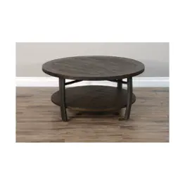 3139tl-c Sunny Designs Homestead Living Room Furniture Cocktail Table