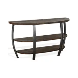 3139tl-s Sunny Designs Homestead Living Room Furniture Sofa Table
