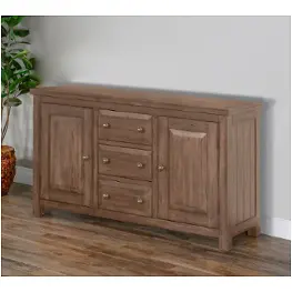 2428bu-b Sunny Designs Doe Valley Dining Room Furniture China