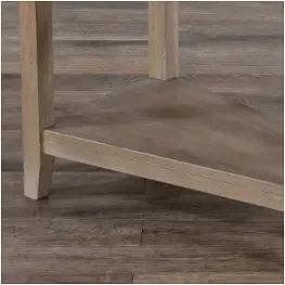 2226gw Sunny Designs Grey Wolf Accent Furniture End Table