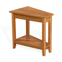 2226ro2 Sunny Designs Sedona Accent Furniture End Table