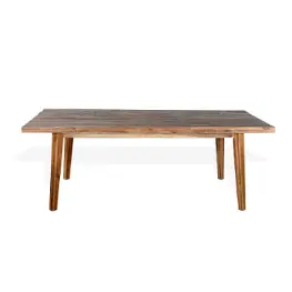 1095ra Sunny Designs Havana Dining Room Furniture Dining Table