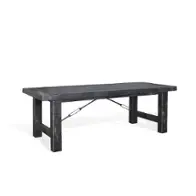 1316bs Sunny Designs Marina Dining Room Furniture Dining Table