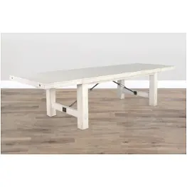 1316ws Sunny Designs Marina Dining Room Furniture Dining Table