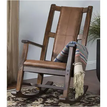 1935dc2 Sunny Designs Santa Fe Accent Furniture Accent Chair