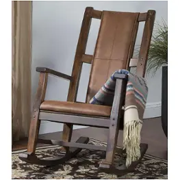 1935dc2 Sunny Designs Santa Fe Accent Furniture Accent Chair