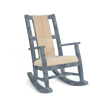 1935ob Sunny Designs Marina Accent Furniture Accent Chair