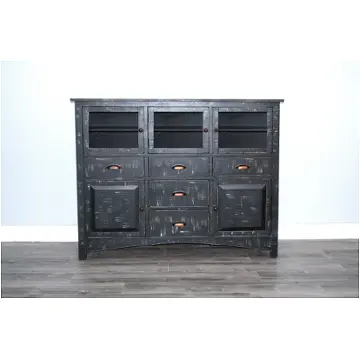 1978bs Sunny Designs Roseburg Dining Room Furniture Server