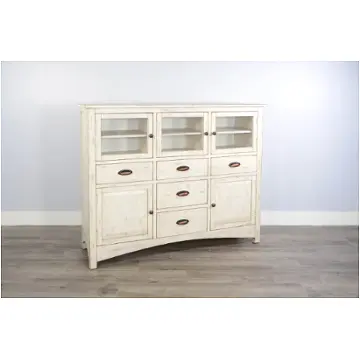 1978ws Sunny Designs Marina Dining Room Furniture Server