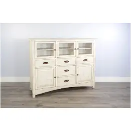 1978ws Sunny Designs Marina Dining Room Furniture Server