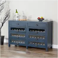 1990fb Sunny Designs Dining Room Furniture Server