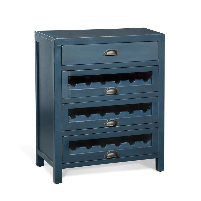 1990fb-s Sunny Designs Dining Room Furniture Server