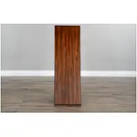 0222vm-sb Sunny Designs Tuscany Dining Room Furniture Benche