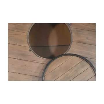 1038bu-t Sunny Designs Doe Valley Dining Room Furniture Bar Height Table