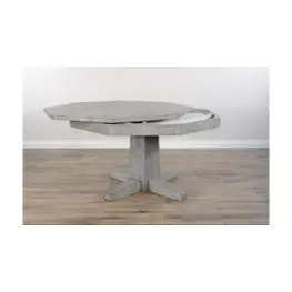 1033ag-t Sunny Designs Alpine Dining Room Furniture Game Table