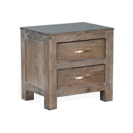 2315mk-n Sunny Designs Reno Bedroom Furniture Nightstand