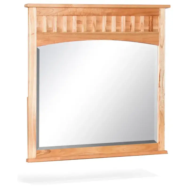 2317cc-m Sunny Designs Harrisburg Bedroom Furniture Mirror