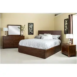 2318vm-sqh Sunny Designs Tuscany Bedroom Furniture Bed