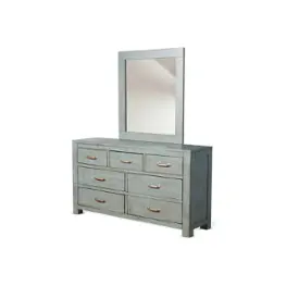 2319lb-m Sunny Designs Ranch House Bedroom Furniture Mirror