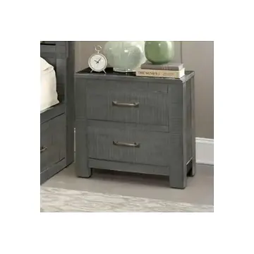 2319lb-n Sunny Designs Ranch House Bedroom Furniture Nightstand