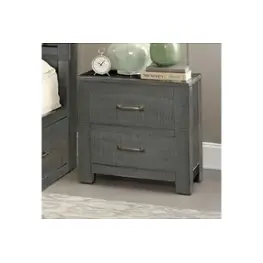 2319lb-n Sunny Designs Ranch House Bedroom Furniture Nightstand