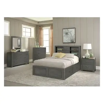 2319lb-sth Sunny Designs Ranch House Bedroom Furniture Bed