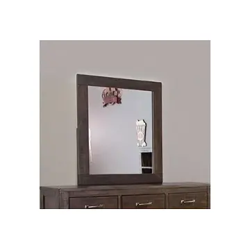 2319tl-m Sunny Designs Harrisburg Bedroom Furniture Mirror