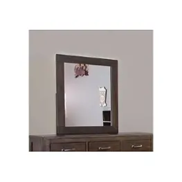 2319tl-m Sunny Designs Harrisburg Bedroom Furniture Mirror