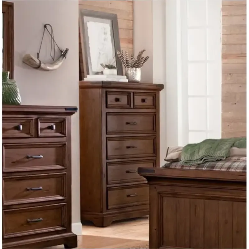 2332kw-c Sunny Designs Mossy Oak Bedroom Furniture Chest