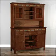 1903dc2-h Sunny Designs Santa Fe Home Entertainment Furniture China